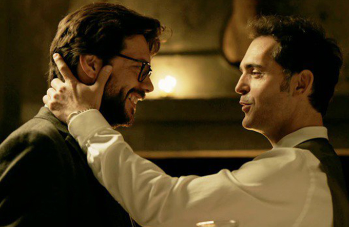 'Bella ciao': Conheça a história da música de 'La Casa de Papel'