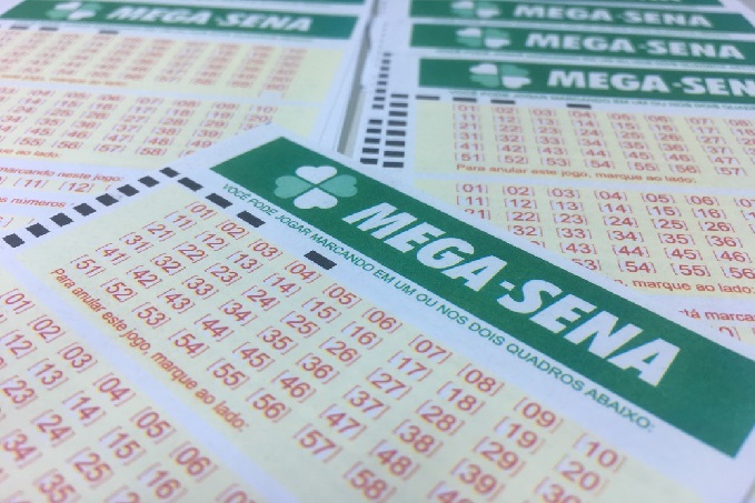 Mega-Sena: ninguém acerta, e prêmio acumula em R$ 28 milhões
