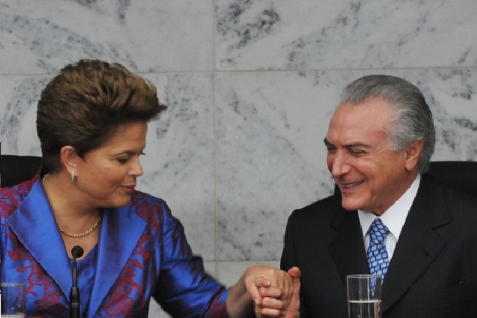Chapa Dilma-Temer: quase um ano depois acórdão será publicado