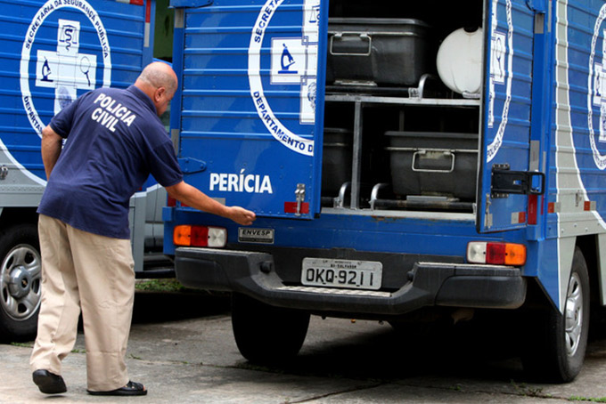 Corpo de homem é encontrado no litoral de Mata de São João