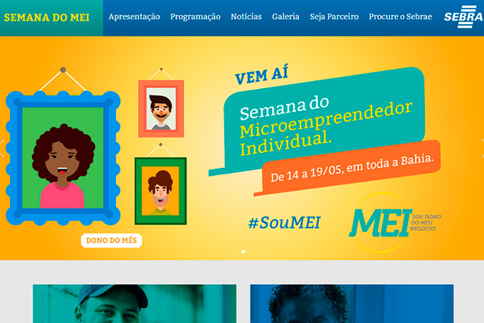 Inscrições abertas: Mais de 16 mil vagas de capacitação para MEIs
