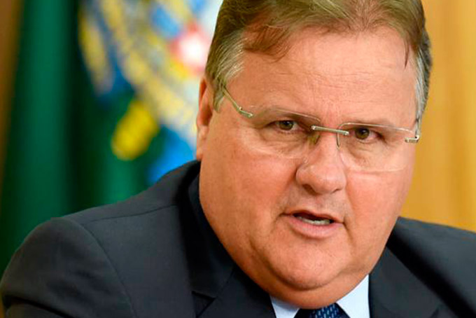 STF decide nesta terça destino de Geddel, mãe e irmão