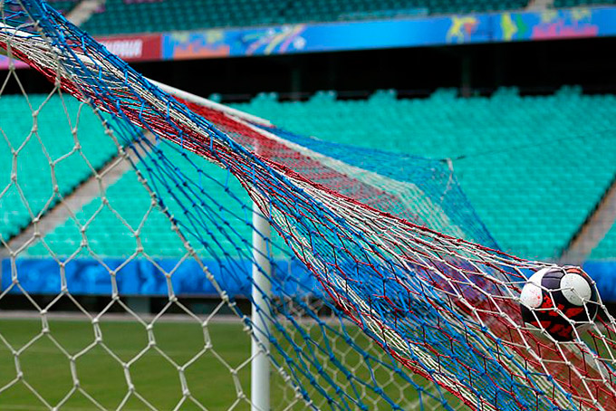 Tricolor enfrenta jejum de gols. No Brasileirão, só um em quatro rodadas
