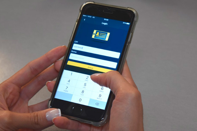 Bahia está entre os 4 estados que ainda não tem CNH digital