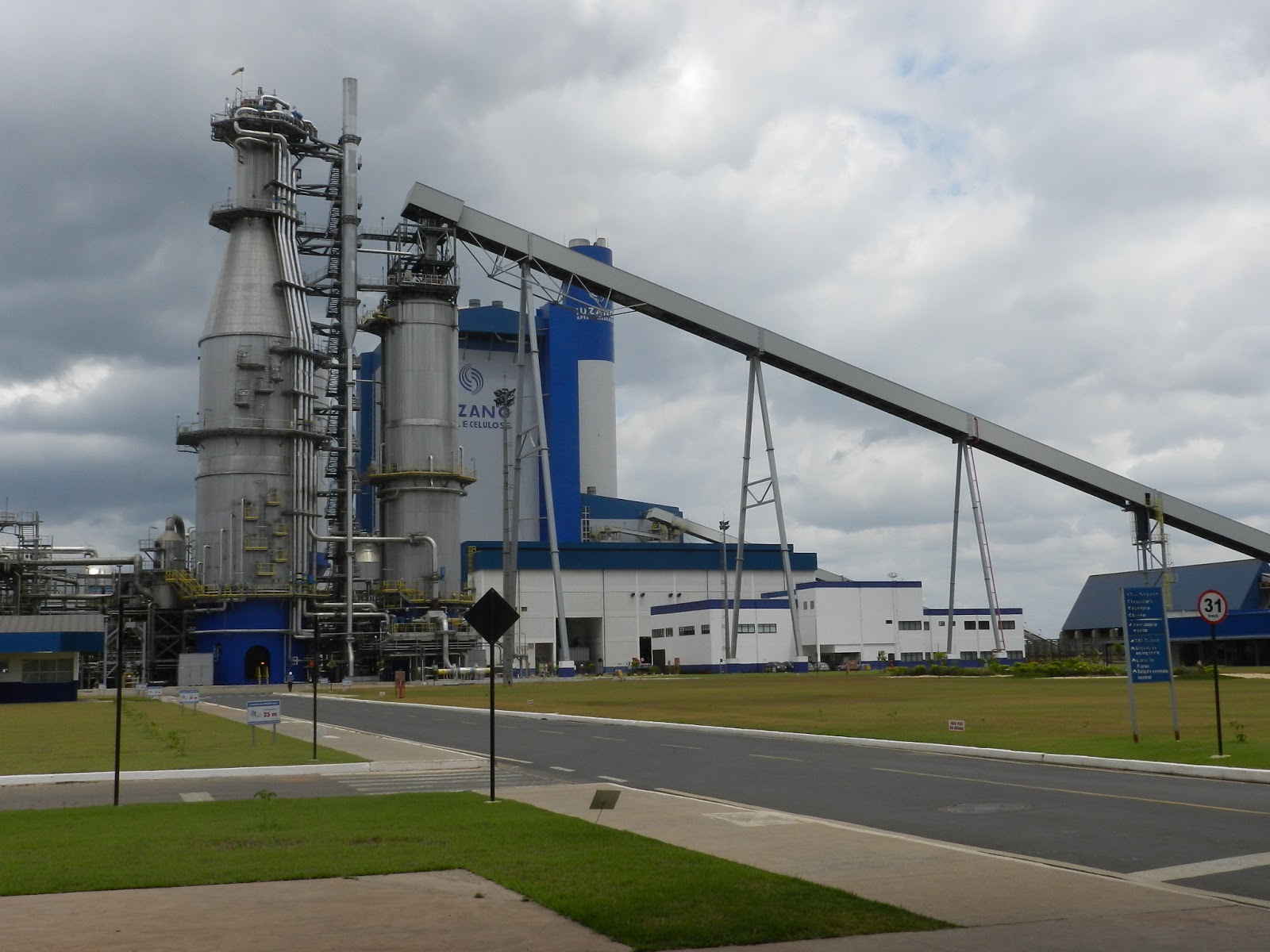 Suzano Papel e Celulose abre vagas de estágio na Bahia