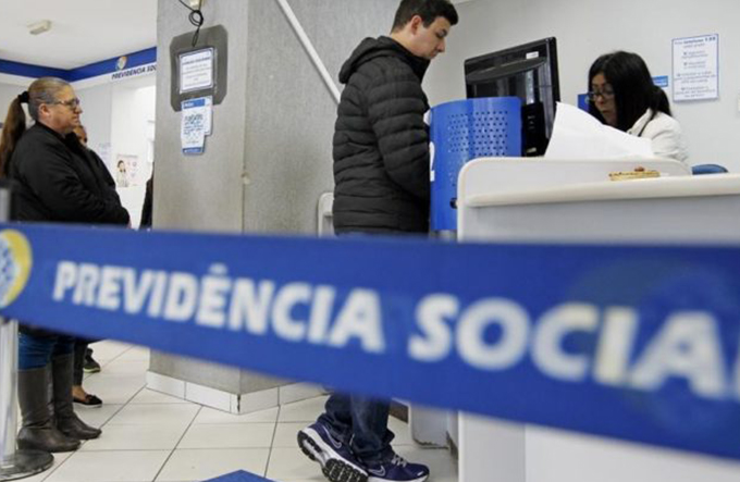 INSS paga R$ 32 milhões em atrasados para baianos