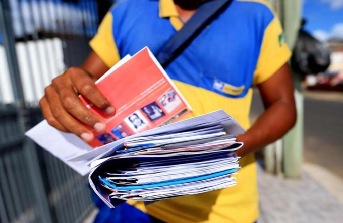 Correios é empresa pública eficiente mais lembrada em prêmio