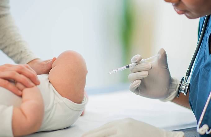  Dia D de vacinação contra H1N1 ocorrerá neste sábado (12)