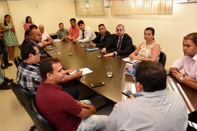 Prefeitura e IFBA assinam convênio nesta segunda