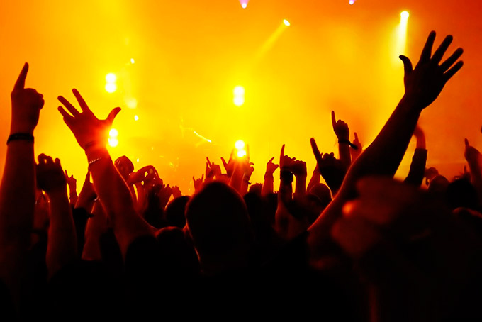 Agenda Cultural: muita diversão para o final de semana