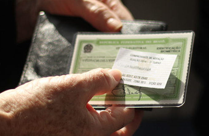 Não regularizou sua situação eleitoral? Saiba o que fazer a partir de agora