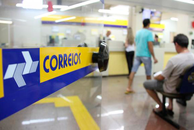 Correios abrem quase 5 mil vagas para jovem aprendiz em todo o país