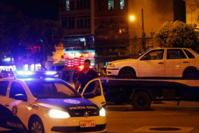 Reconstituição de assassinato de Marielle durou cerca de cinco horas