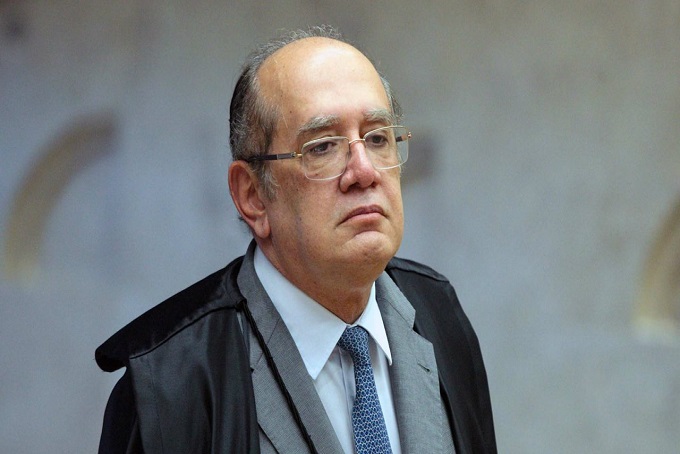 Ministro do STF Gilmar Mendes manda soltar ex-diretor da Dersa