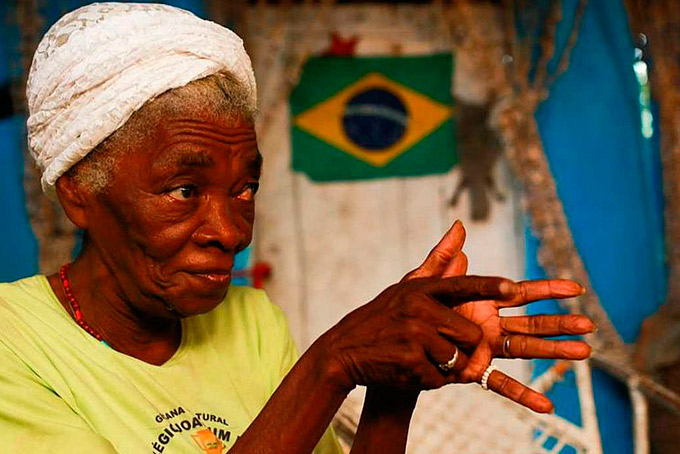 Documentário registra sons de remanescentes de quilombos