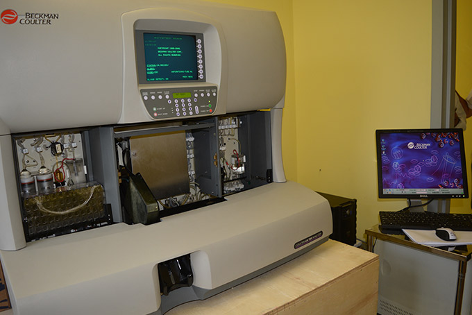 Prefeitura de Pojuca ganha novo equipamento para saúde 