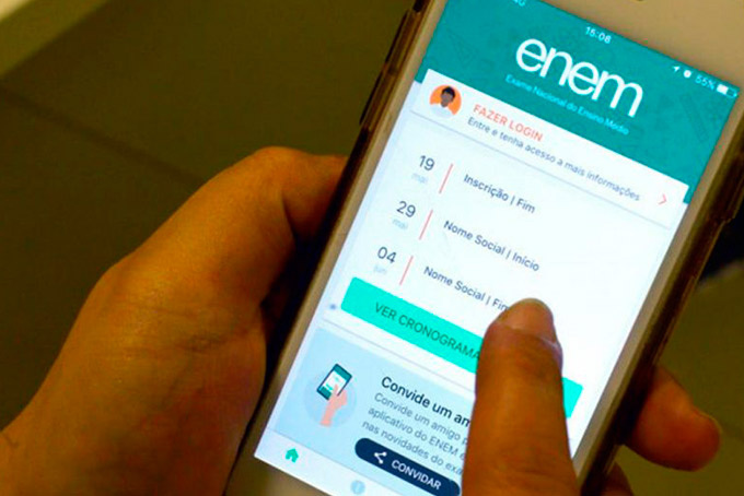 Enem passa de 4 milhões de inscritos; prazo termina sexta (18)
