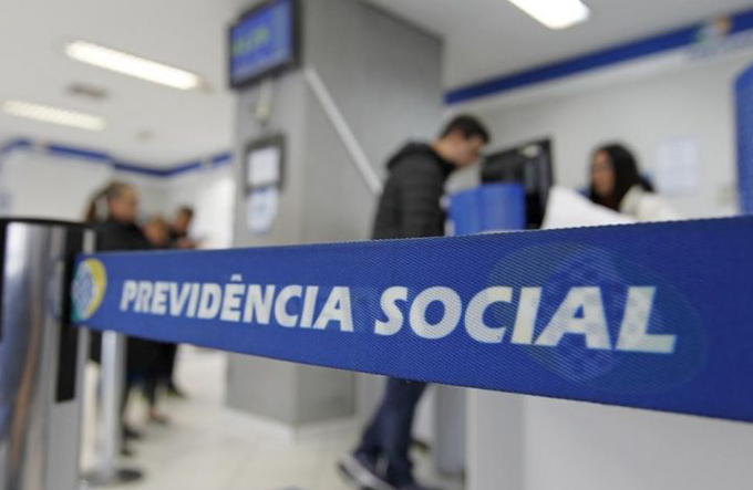 Aposentadoria por idade será solicitada pela internet ou telefone
