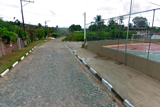 Criminosos invadem casa e matam homem em Amado Bahia