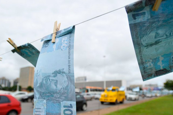 Baianos já pagaram R$ 27 bilhões em impostos em 2018