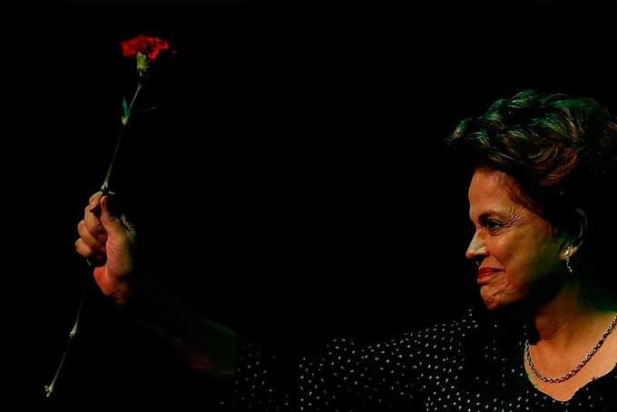 Filme O Processo mostra bastidores do impeachment de Dilma
