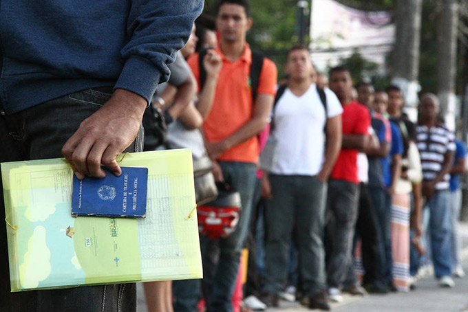 Bahia tem o maior número de desalentados do país, mostra IBGE