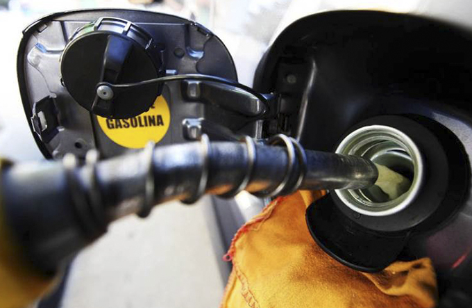 Posto de Salvador venderá litro de gasolina por R$ 1,91 neste sábado