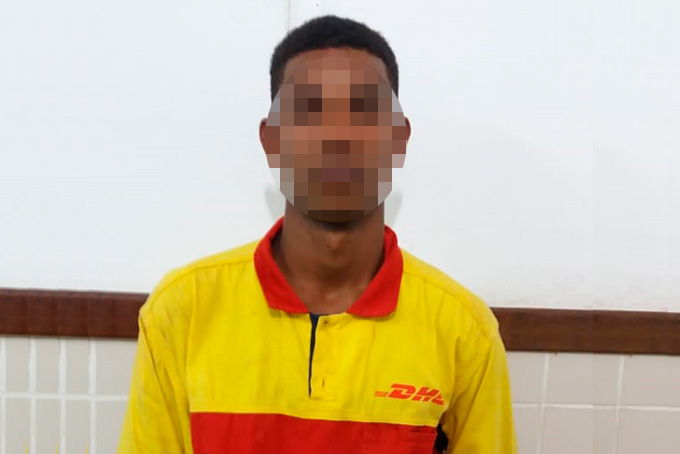 Acusado de matar criança em Camaçari é apreendido em Mata
