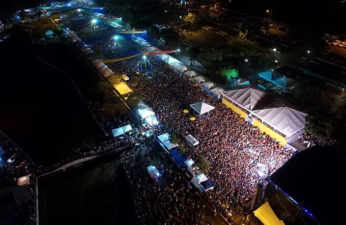 Prefeitura inicia cadastro de bandas e grupos musicais hoje