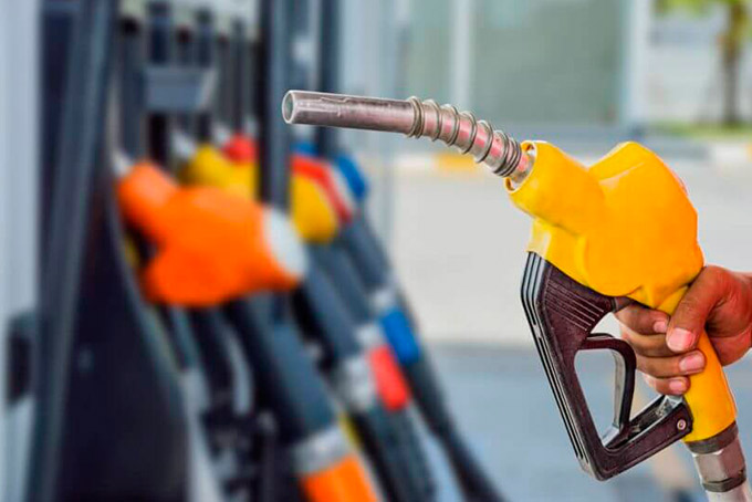 Petrobras anuncia redução do preço do diesel e da gasolina