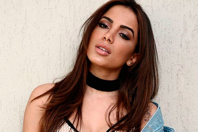 Anitta planeja período de descanso: ‘Quero ir a Ibiza’