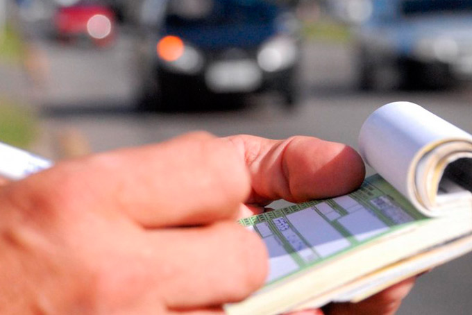 Detran Bahia está prestes a iniciar cobrança de multas em cartões 