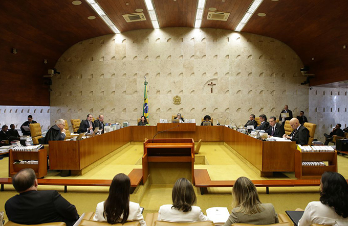 STF volta a suspender julgamento de primeira ação penal da Lava Jato