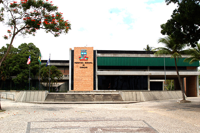 Prefeitura de Camaçari vai abrir concurso público com mais de 60 vagas