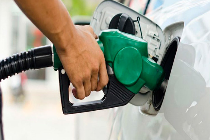 Petrobras reduz preço da gasolina e do diesel pelo 2º dia consecutivo