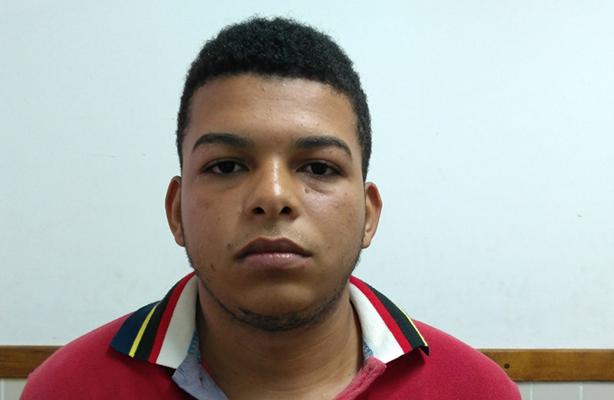 Polícia prende terceiro acusado de homicídio em Mata de São João