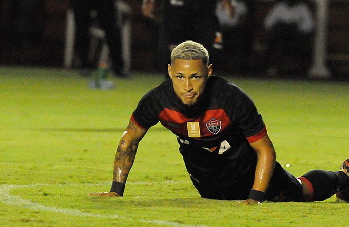 Vitória não sai do zero com o Sampaio e é eliminado do Nordestão