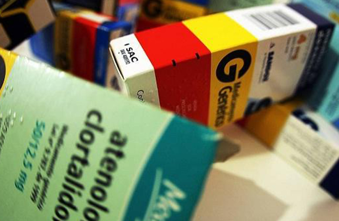 Medicamentos podem não chegar aos consumidores, diz Abrafarma