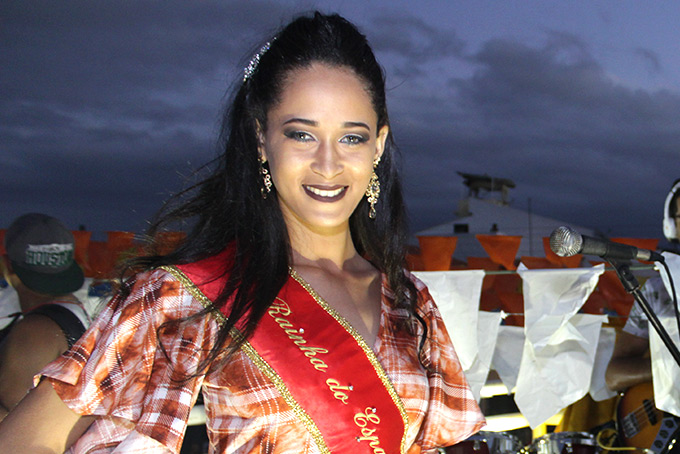 Bloco Espantalho abre inscrições para eleger rainha 2018