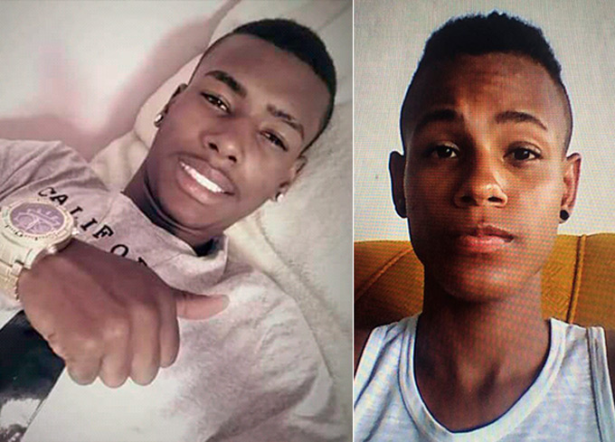 Adolescente de 16 anos e jovem são mortos a pauladas em Mata