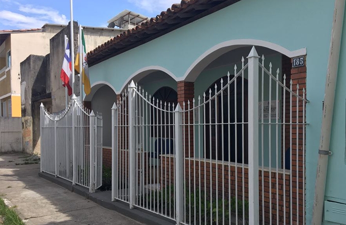 Cejusc suspende atendimento por tempo indeterminado 