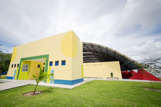 Aulas da rede municipal de ensino são suspensas em Dias d'Ávila 