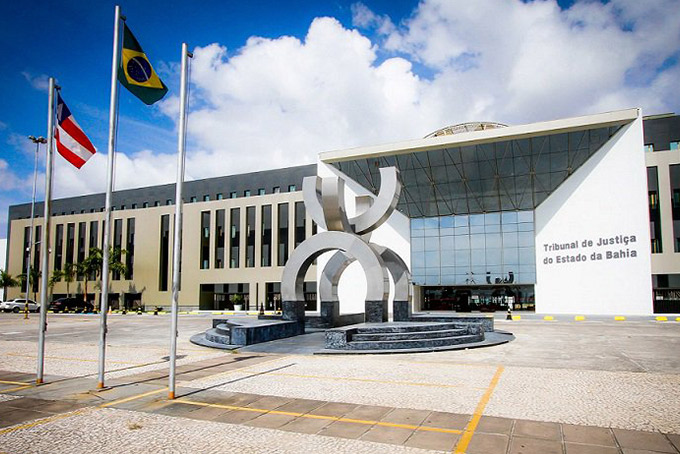 Tribunal de Justiça e MP retomam atividades nesta terça (29) 