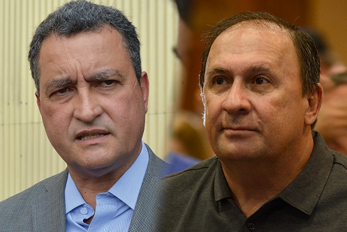 Gualberto rebate Rui e diz que Dilma vetou isenções no Diesel