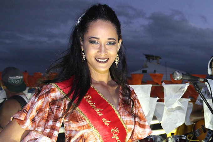 Inscrições para Rainha do Espantalho 2018 seguem até dia 8