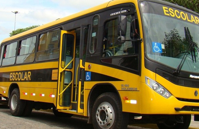  Prefeitura garante transporte escolar a partir desta quarta