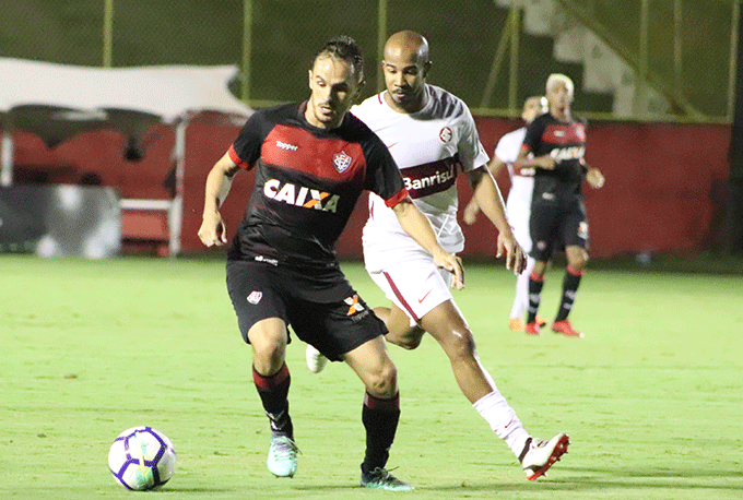 'Foi injusto', diz Mancini sobre derrota para o Internacional