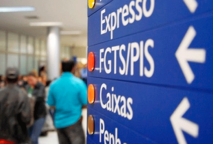 PIS/Pasep pode injetar R$ 39,5 bi na economia