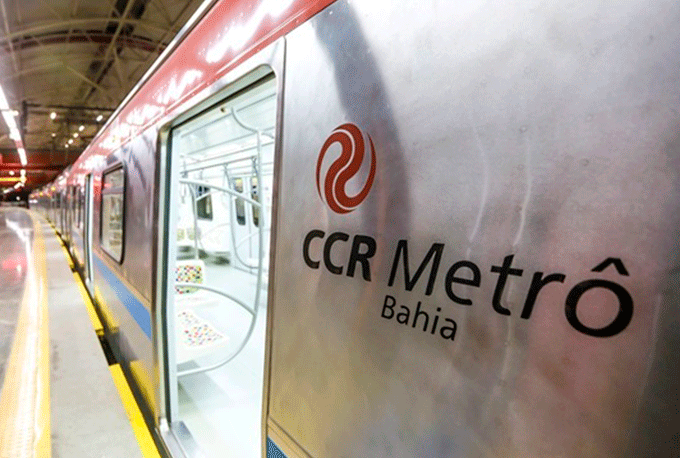 Metrô passa a aceitar cartão de débito