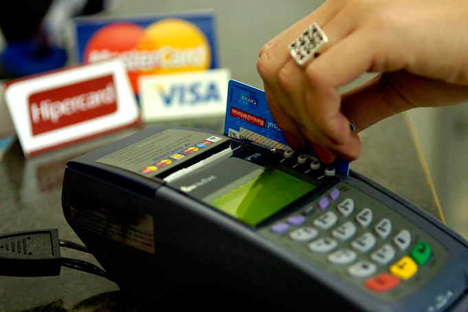 Novas regras para o cartão de crédito começam a valer hoje (1º)